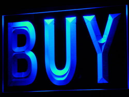 BUY Shop Advertising Lure Display